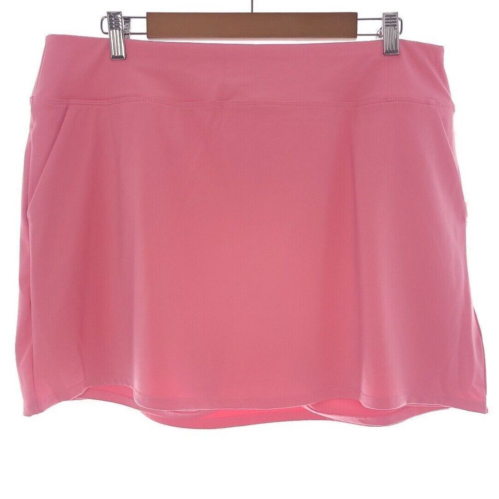 Tommy Bahama Pink Skort